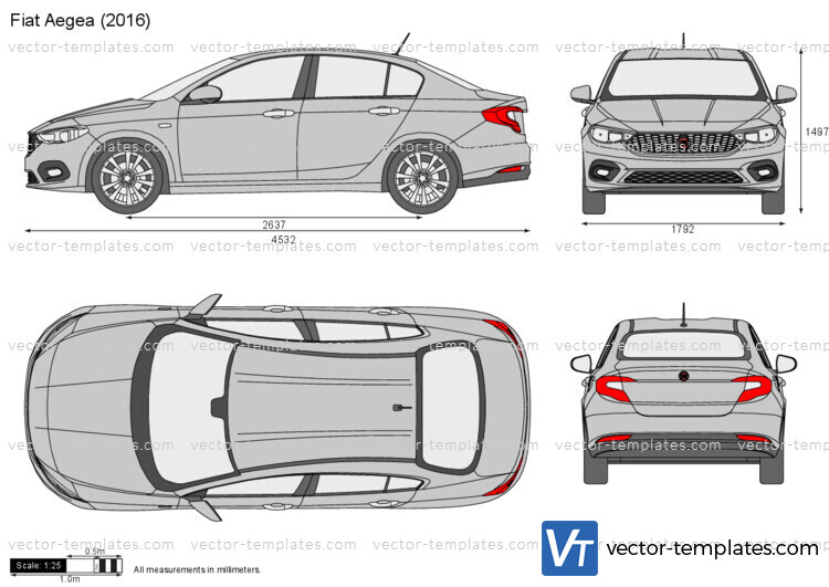 Fiat Aegea