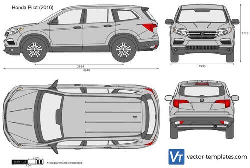 Honda Pilot