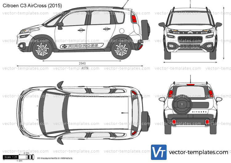 Citroen AirCross