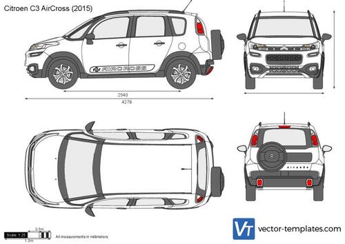 Citroen AirCross