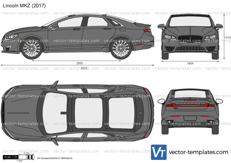 Lincoln MKZ