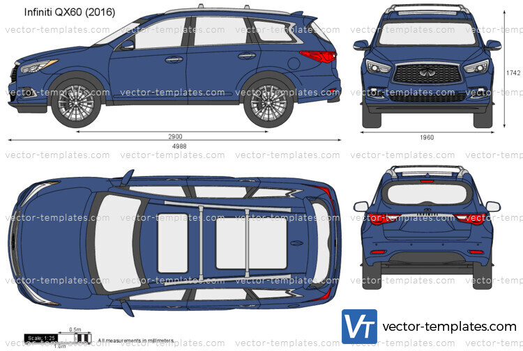 Infiniti QX60