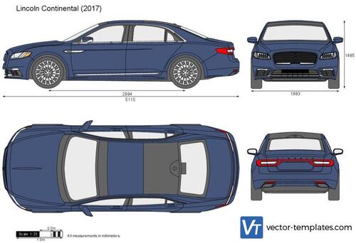 Lincoln Continental