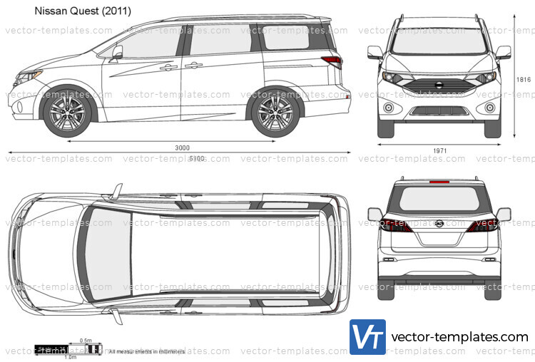 Nissan Quest