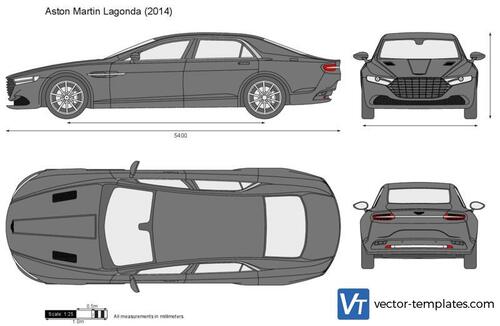 Aston Martin Lagonda