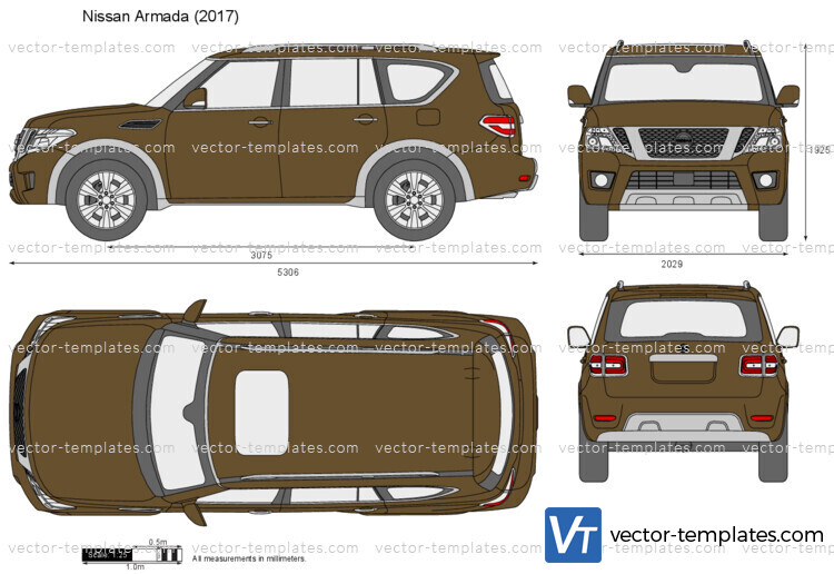 Nissan Armada