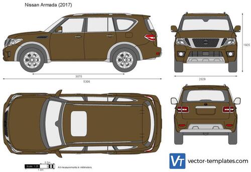 Nissan Armada