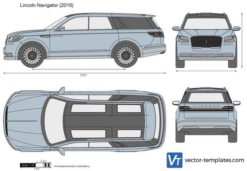 Lincoln Navigator