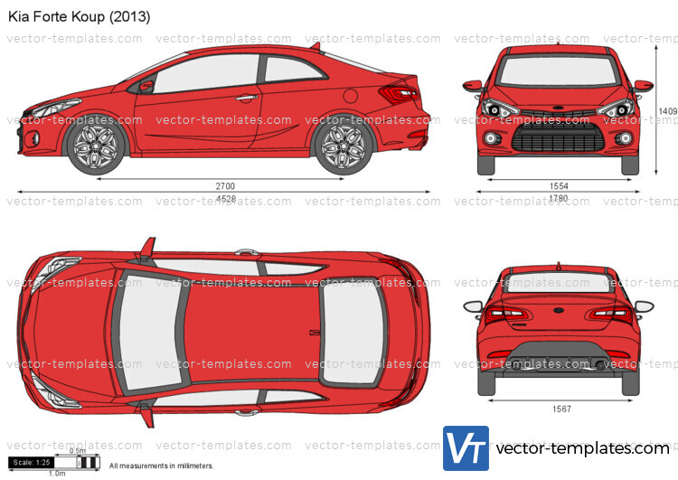 Kia Forte Koup