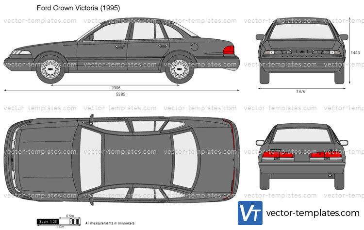 Ford Crown Victoria