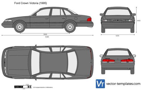 Ford Crown Victoria