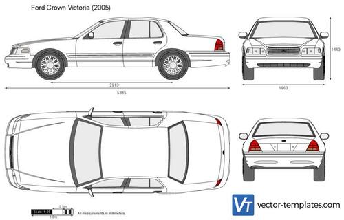 Ford Crown Victoria