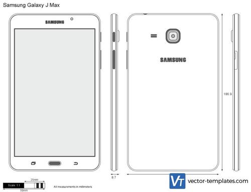 Samsung Galaxy J Max