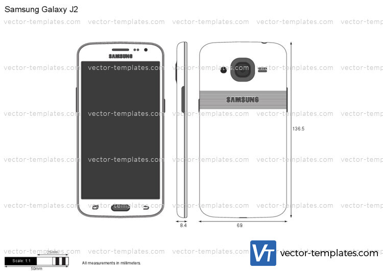 Samsung Galaxy J2