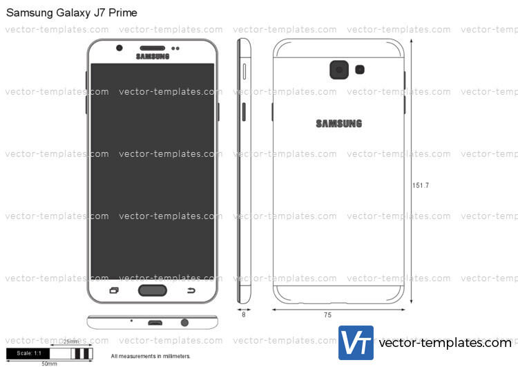 Samsung Galaxy J7 Prime