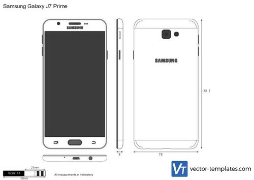 Samsung Galaxy J7 Prime