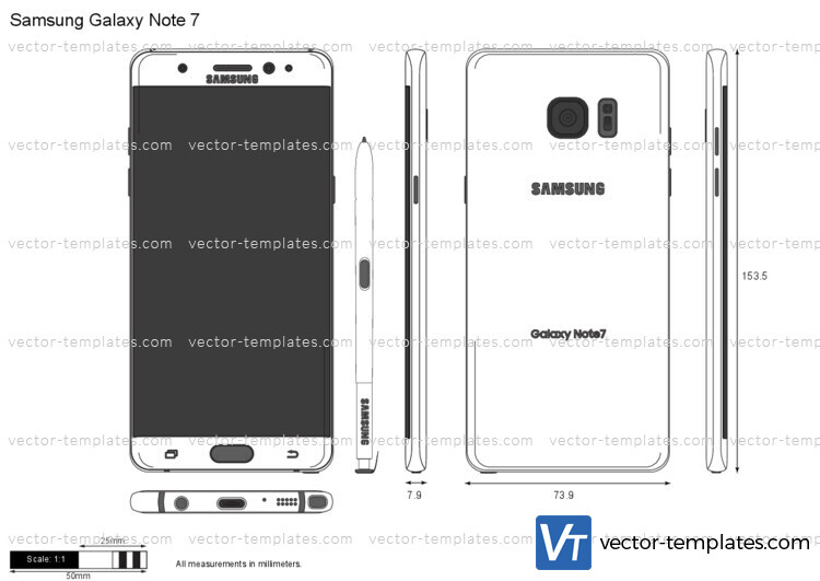 Samsung Galaxy Note 7