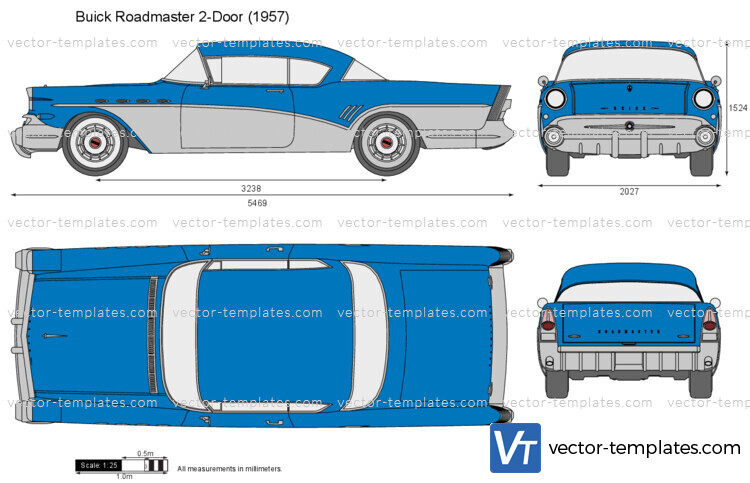 Buick Roadmaster