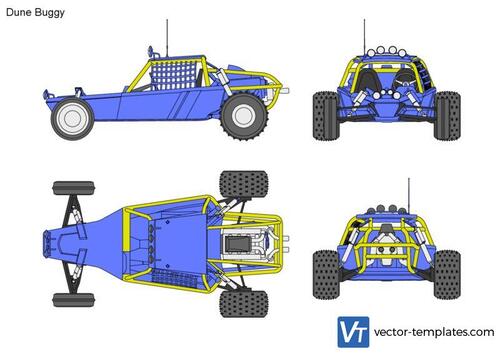 Dune Buggy