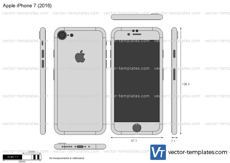 Apple iPhone 7