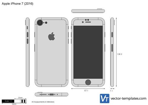 Apple iPhone 7