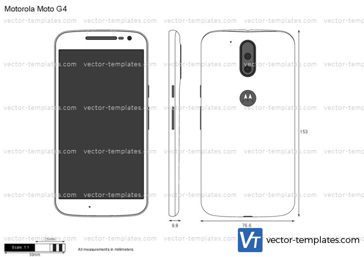 Motorola Moto G4