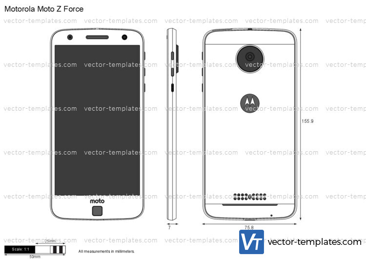 Motorola Moto Z Force