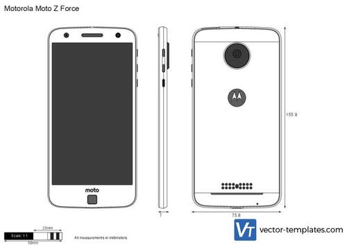 Motorola Moto Z Force