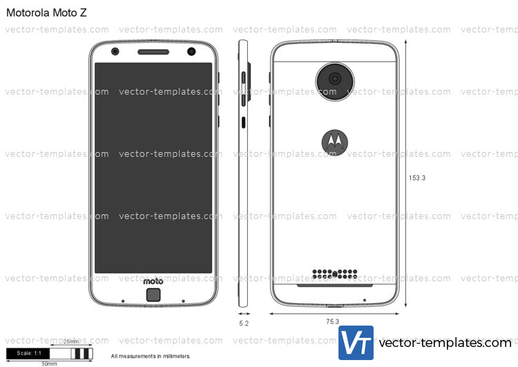 Motorola Moto Z