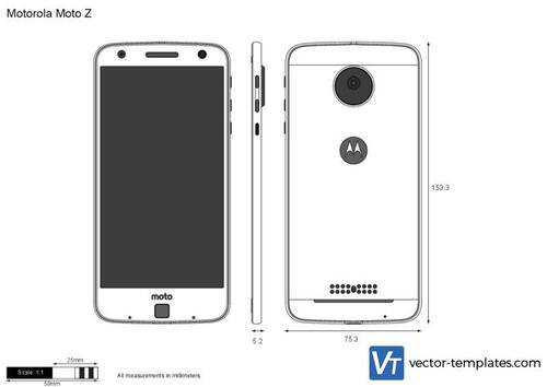 Motorola Moto Z