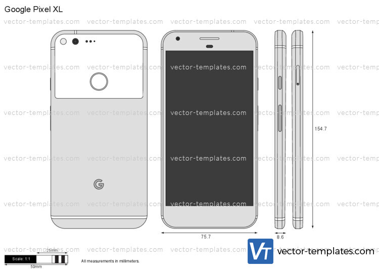 Google Pixel XL