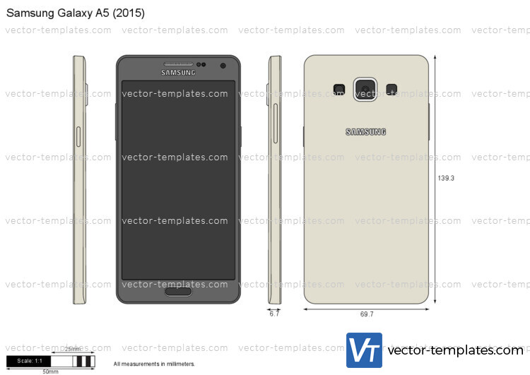 Samsung Galaxy A5