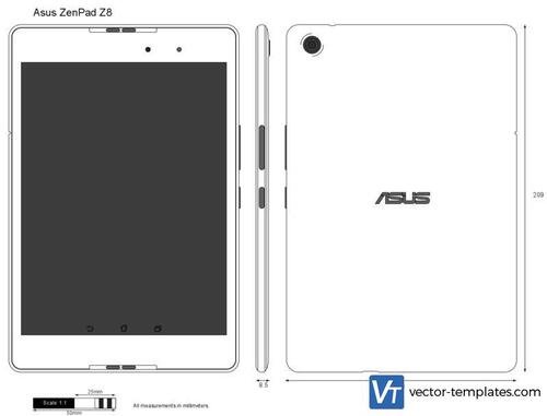 Asus ZenPad Z8