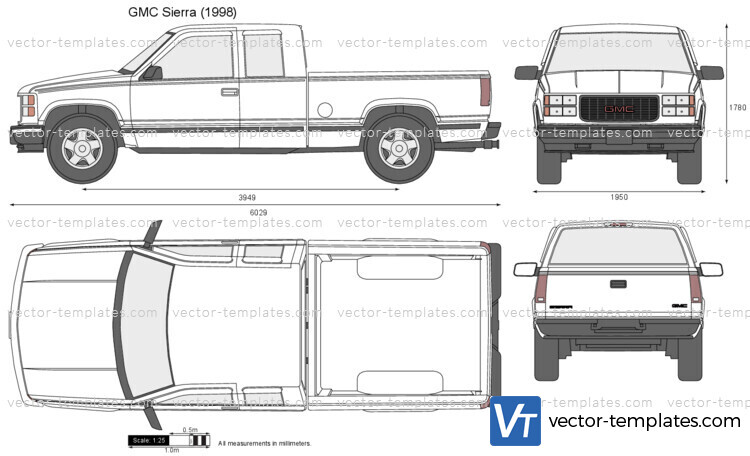 GMC Sierra