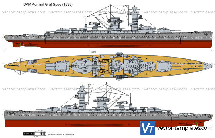 DKM Admiral Graf Spee