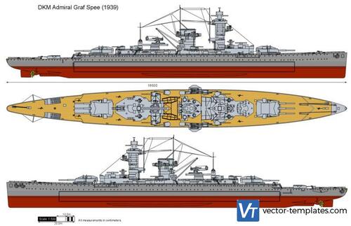 DKM Admiral Graf Spee