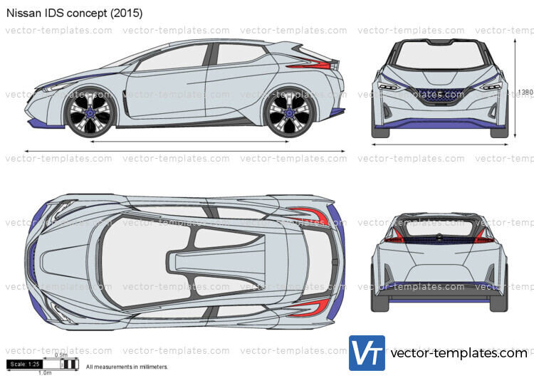 Nissan IDS concept