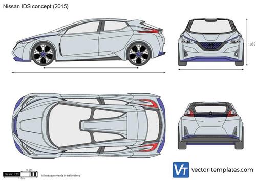 Nissan IDS concept