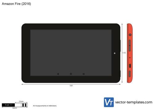 Amazon Fire