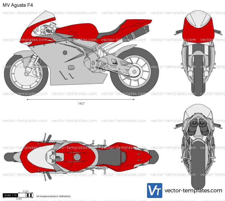 MV Agusta F4 213RR