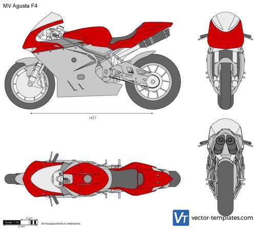 MV Agusta F4 213RR