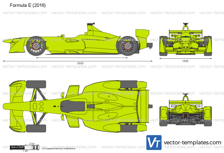 Formula E