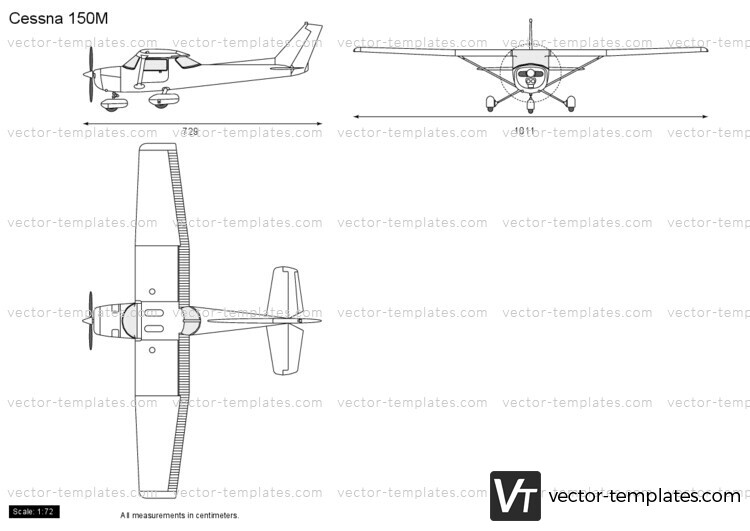 Cessna 150M