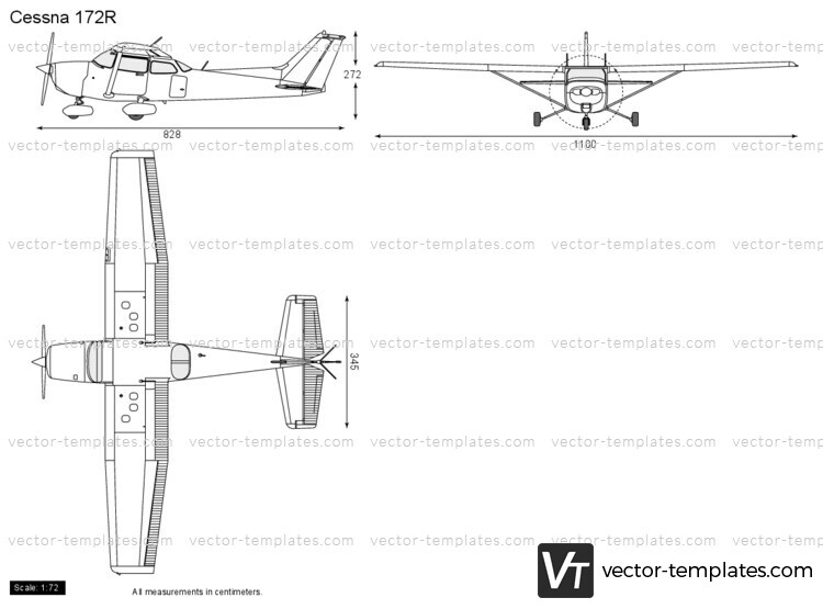 Cessna 172R