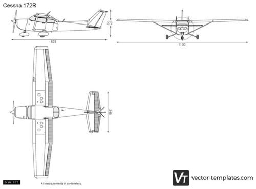 Cessna 172R