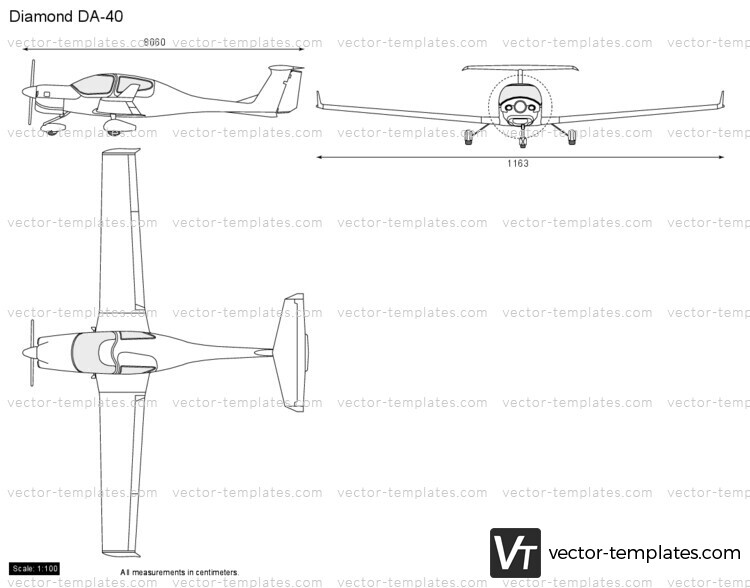 Diamond DA-40