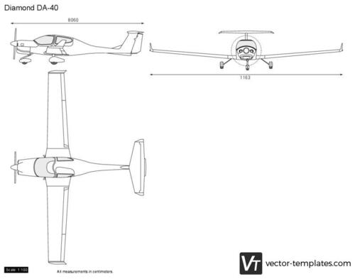 Diamond DA-40