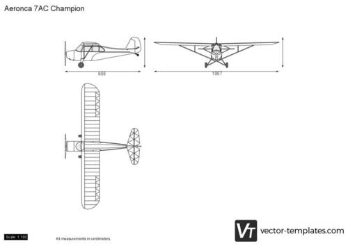 Aeronca 7AC Champion