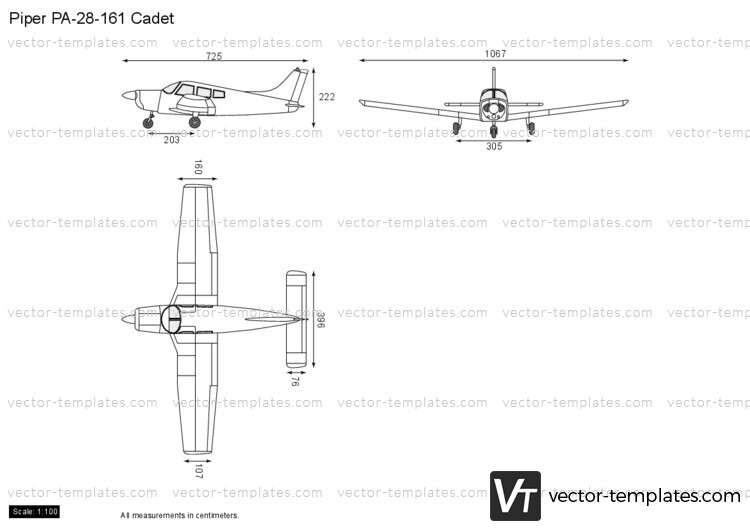 Piper PA-28-161 Cadet