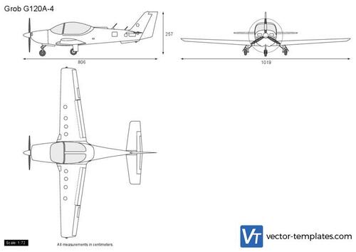 Grob G120A-4